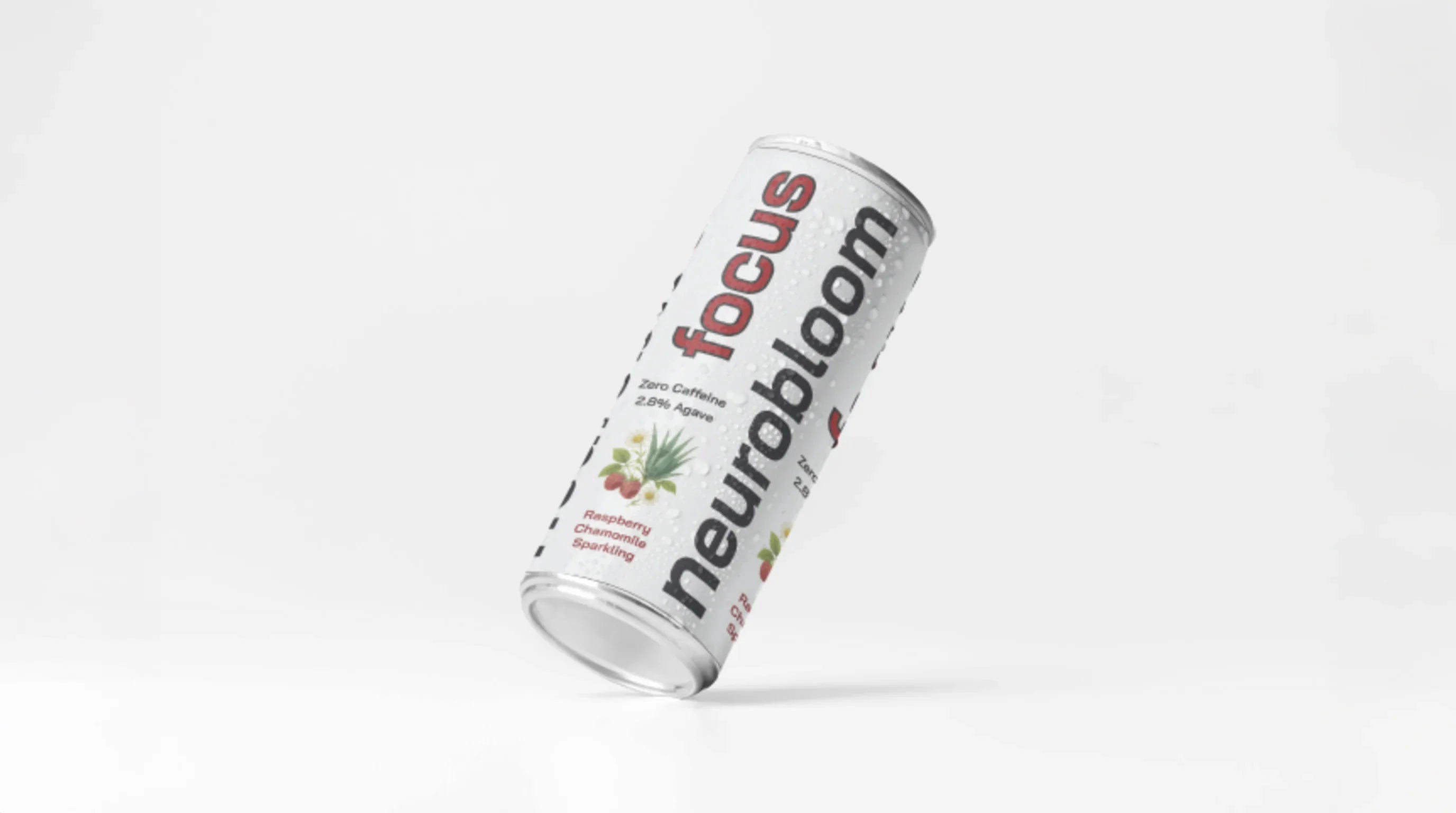 Neurobloom Focus 12 Pack Box – Neurobloom Labs