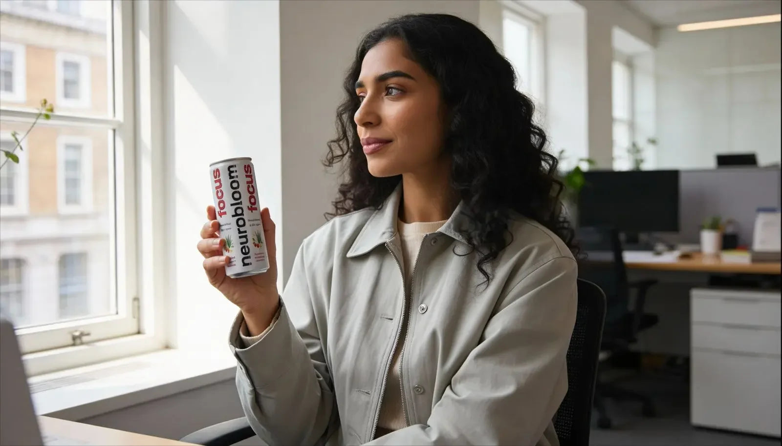 Neurobloom Focus 12 Pack Box