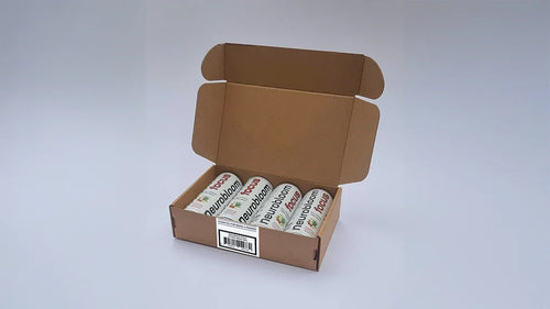 Neurobloom Focus 4 Pack